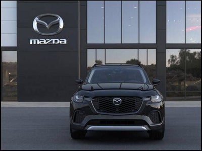 2026 Mazda Mazda CX-70 3.3 Turbo Premium AWD