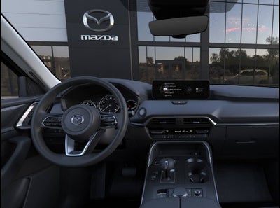 2026 Mazda Mazda CX-90 3.3 Turbo Select AWD