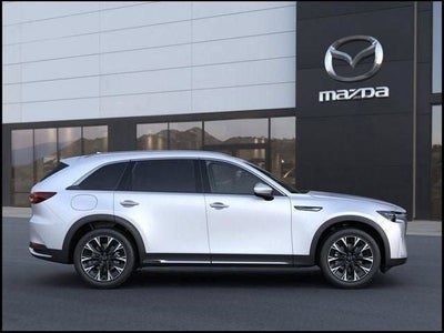 2026 Mazda Mazda CX-90 Plug-In Hybrid Premium Plus AWD