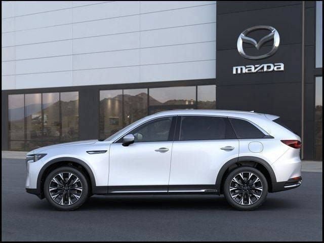 2026 Mazda Mazda CX-90 Plug-In Hybrid Premium Plus AWD