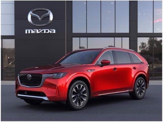 2024 Mazda Mazda CX-90 3.3 Turbo S Premium Plus AWD in Feasterville, PA - John Kennedy Dealerships