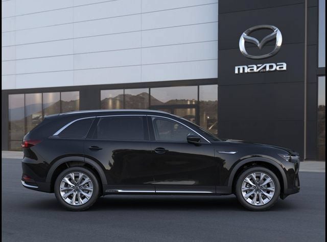 2026 Mazda Mazda CX-90 3.3 Turbo Premium Plus AWD