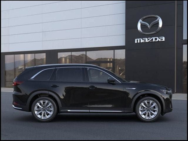 2026 Mazda Mazda CX-90 3.3 Turbo Premium Plus AWD