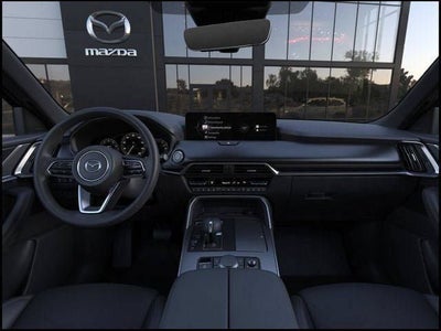 2026 Mazda Mazda CX-90 3.3 Turbo Premium Plus AWD