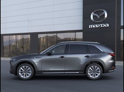 2026 Mazda Mazda CX-90 3.3 Turbo Premium Plus AWD