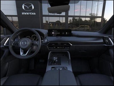 2026 Mazda Mazda CX-90 3.3 Turbo Premium Plus AWD