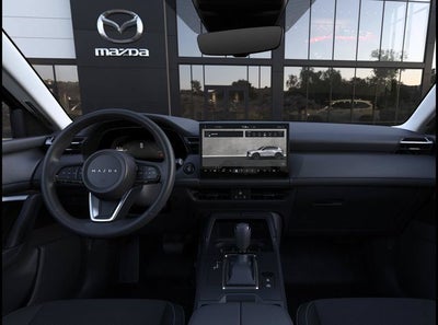 2026 Mazda Mazda CX-5 2.5 S AWD