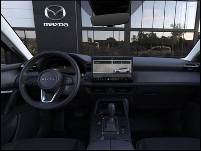 2026 Mazda Mazda CX-5 2.5 S AWD