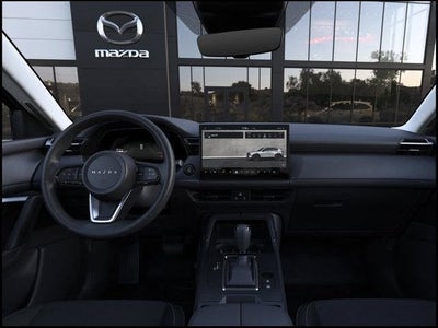 2026 Mazda Mazda CX-5 2.5 S AWD