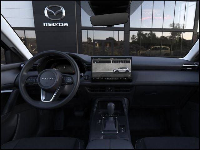 2026 Mazda Mazda CX-5 2.5 S AWD
