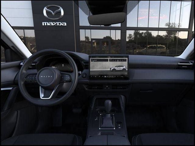 2026 Mazda Mazda CX-5 2.5 S AWD