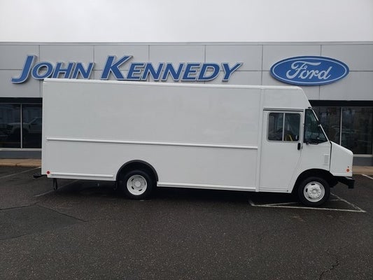 2022 Ford F-59 Commercial Stripped Chassis Base in Feasterville, PA - John Kennedy Dealerships