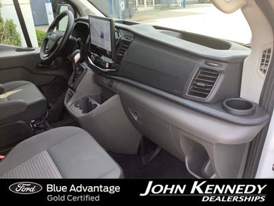 2024 Ford Transit-350 XL