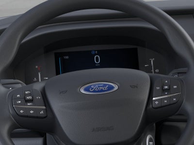 2026 Ford Transit-350 XL