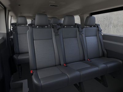 2026 Ford Transit-350 XL