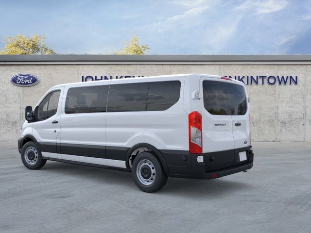 2026 Ford Transit-350 XL