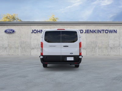 2026 Ford Transit-350 XL