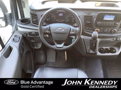 2024 Ford Transit-350 XL