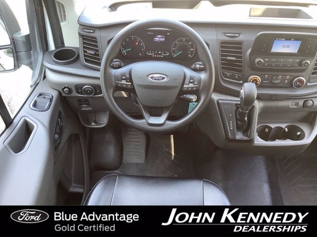 2024 Ford Transit-350 XL