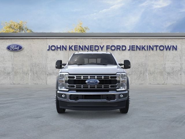 2026 Ford F-450SD XL DRW