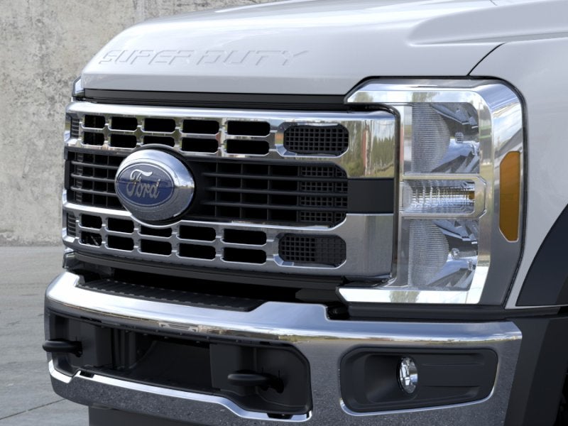 2026 Ford F-450SD XL DRW