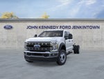 2026 Ford F-450SD XL DRW