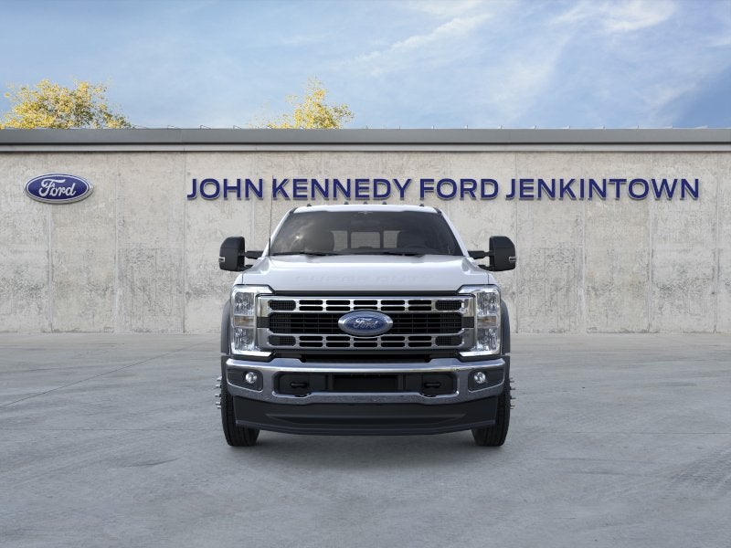2026 Ford F-450SD XL DRW
