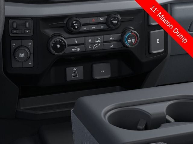 2026 Ford F-450SD XL DRW