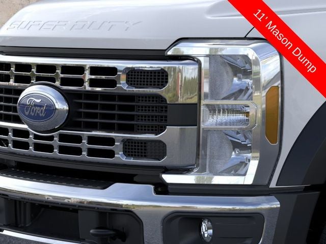 2026 Ford F-450SD XL DRW