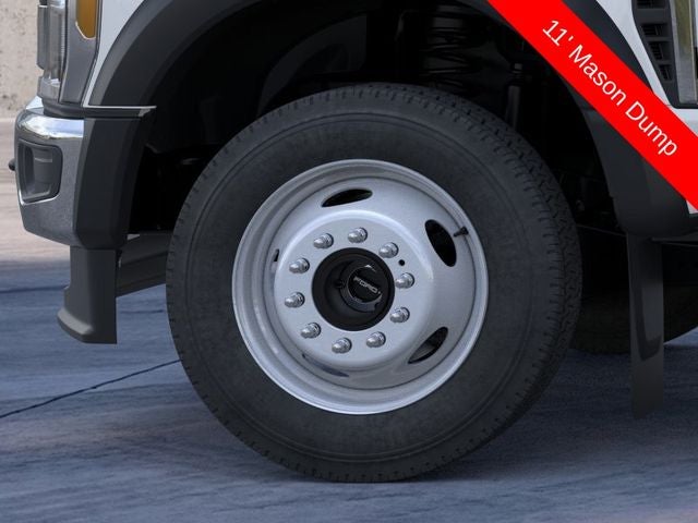 2026 Ford F-450SD XL DRW