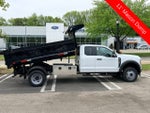 2026 Ford F-450SD XL DRW