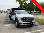2026 Ford F-450SD XL DRW
