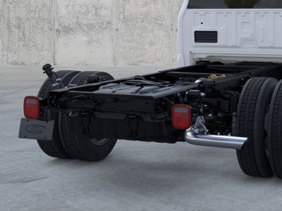 2026 Ford F-450SD XL DRW