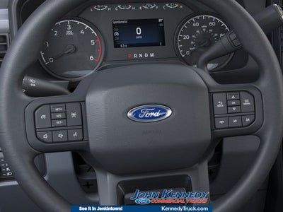 2026 Ford F-450SD XL DRW