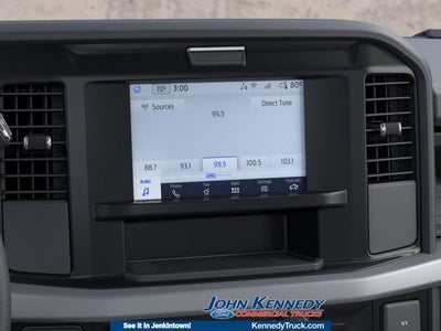 2026 Ford F-450SD XL DRW