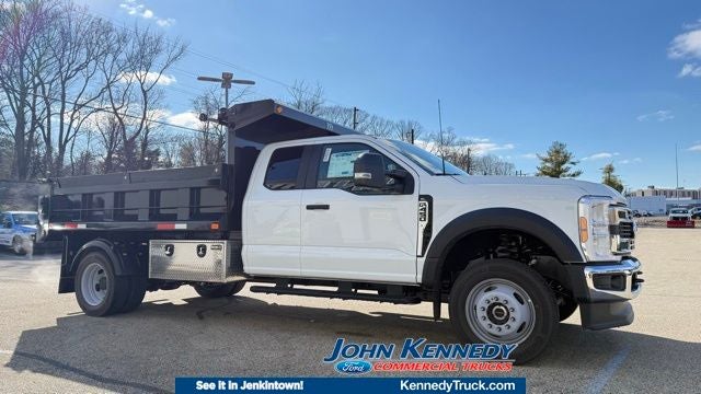 2026 Ford F-450SD XL DRW