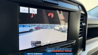 2026 Ford F-450SD XL DRW