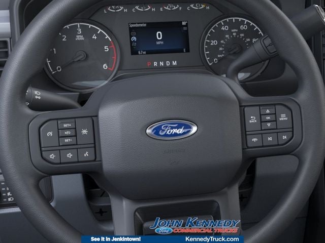 2026 Ford F-450SD XL DRW