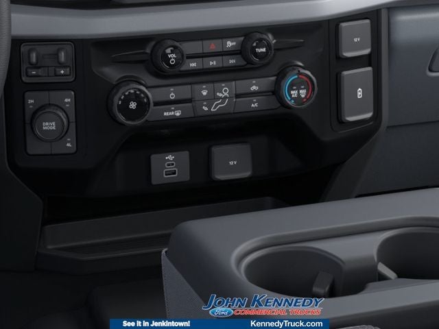 2026 Ford F-450SD XL DRW