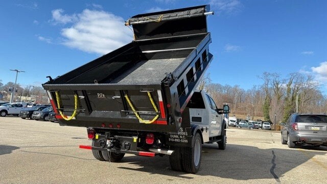 2026 Ford F-450SD XL DRW