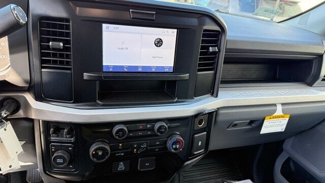 2026 Ford F-450SD XL DRW