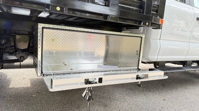 2026 Ford F-450SD XL DRW