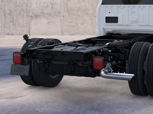 2026 Ford F-450SD XL DRW