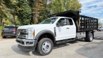2026 Ford F-450SD XL DRW