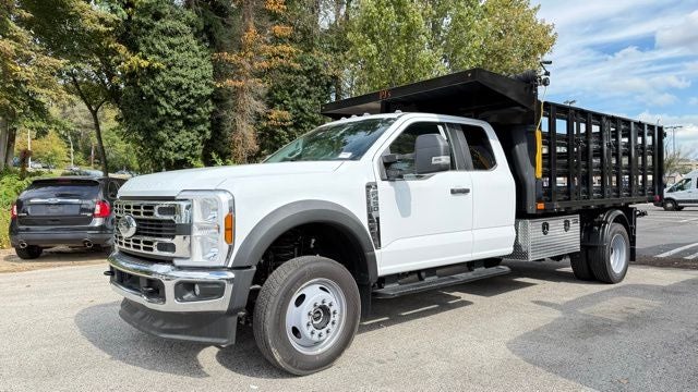 2026 Ford F-450SD XL DRW