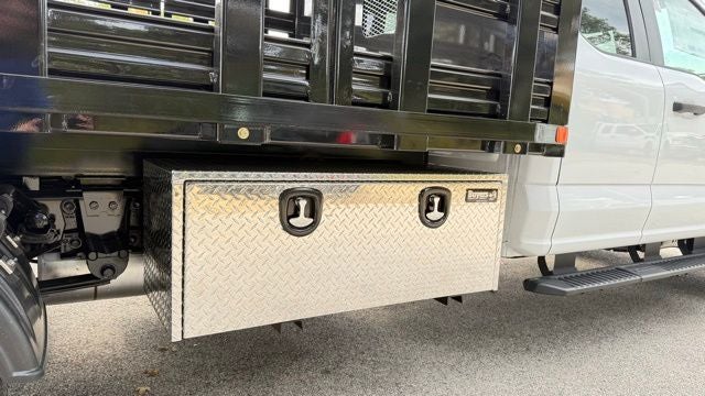 2026 Ford F-450SD XL DRW