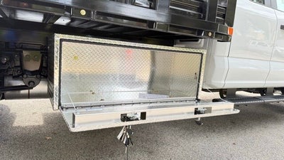 2026 Ford F-450SD XL DRW