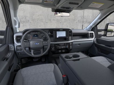 2026 Ford F-450SD XL DRW