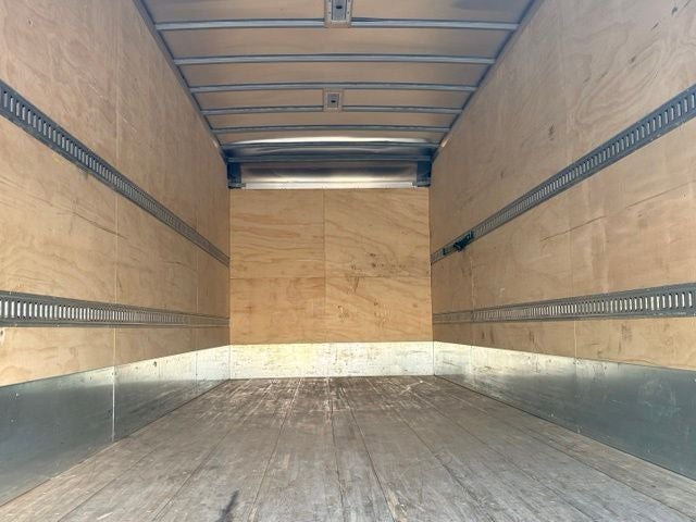 2024 Ford F-750SD Base