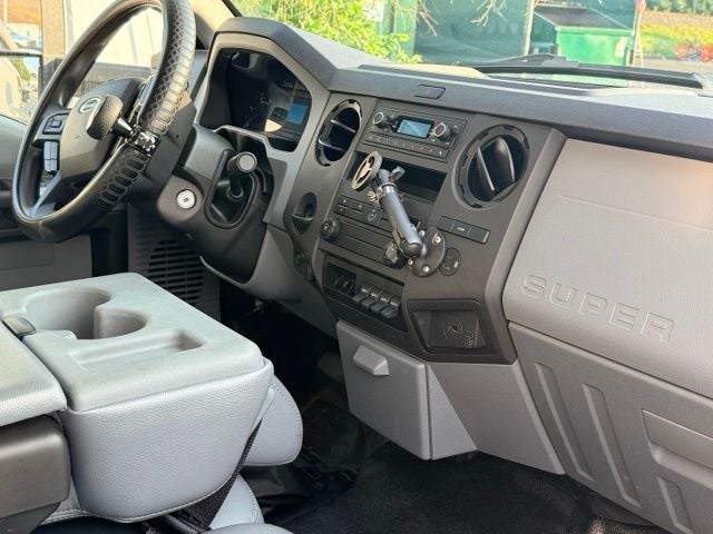 2024 Ford F-750SD Base